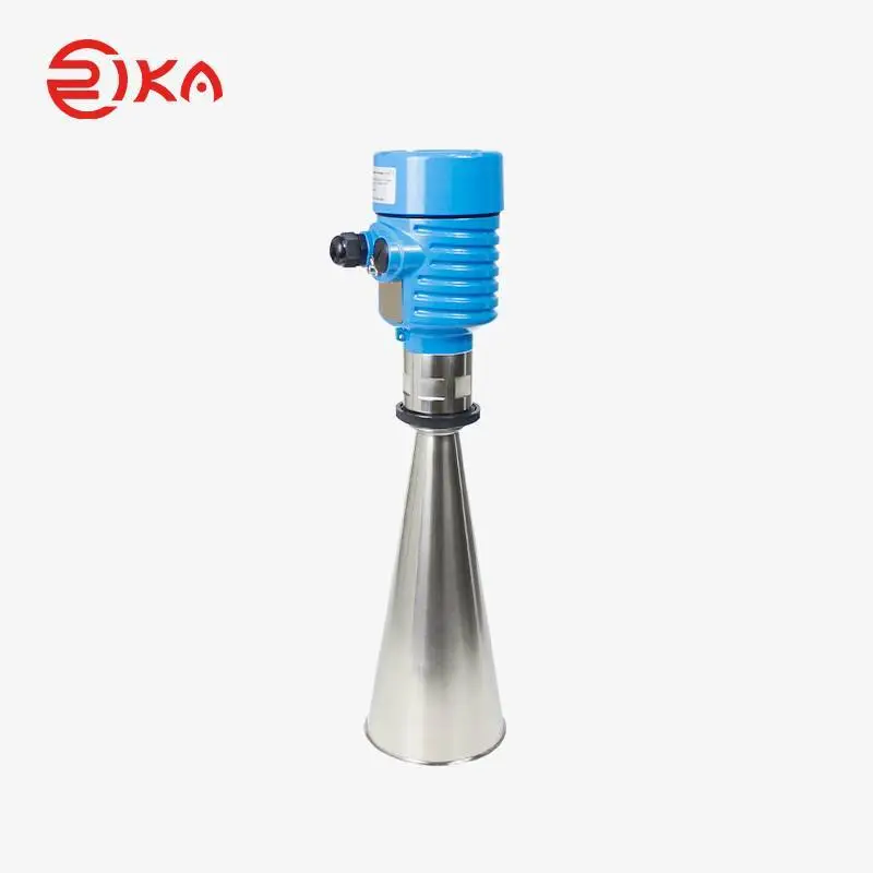 RKL-02 Radar Level Transmitter 1