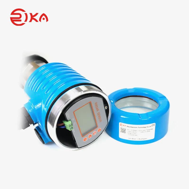 Rika Sensors high-quality continuous water level sensor suppliers for consumer applications 2