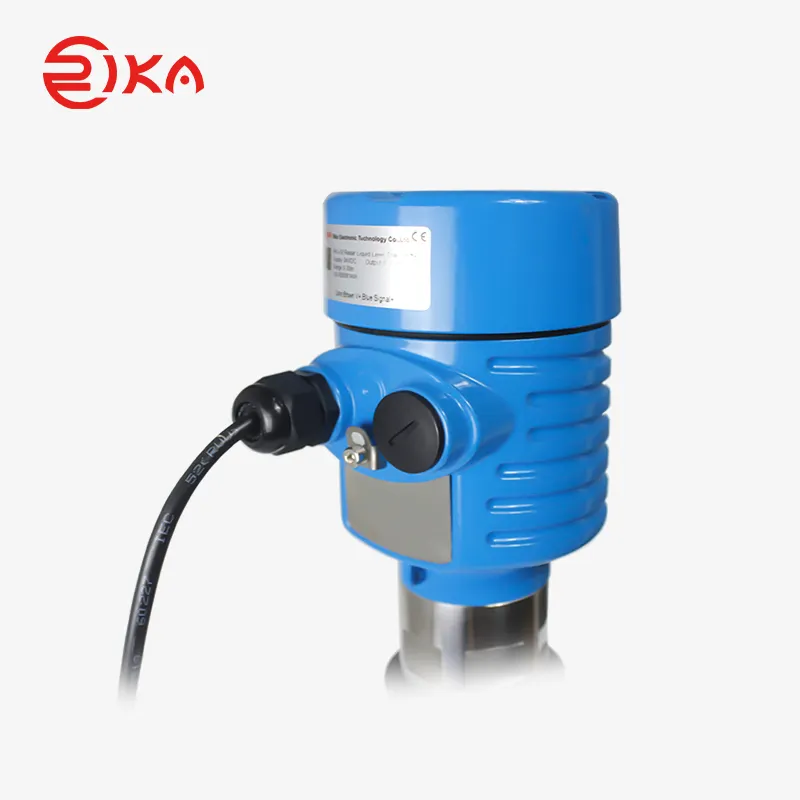 Rika Sensors high-quality continuous water level sensor suppliers for consumer applications 3