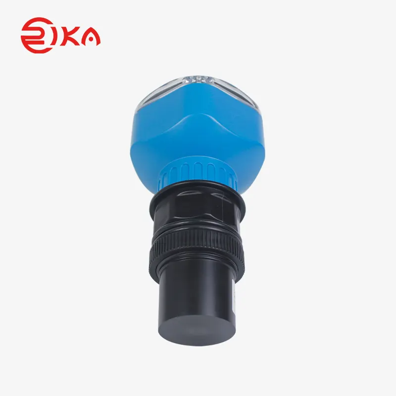 Rika Sensors laser level sensor suppliers for detecting liquid level 3