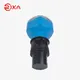 Rika Sensors laser level sensor suppliers for detecting liquid level 3