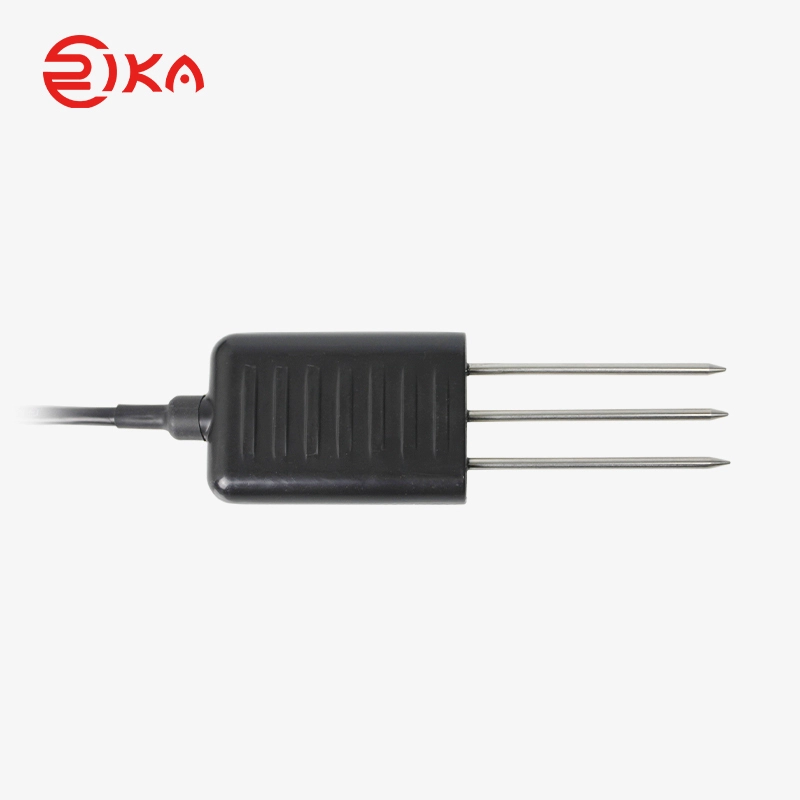 Rika Sensors plant moisture monitoring system company for plant 4