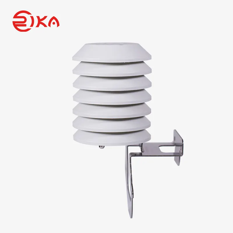 Rika Sensors latest solar irradiance sensor price suppliers for relative humidity measurement 1