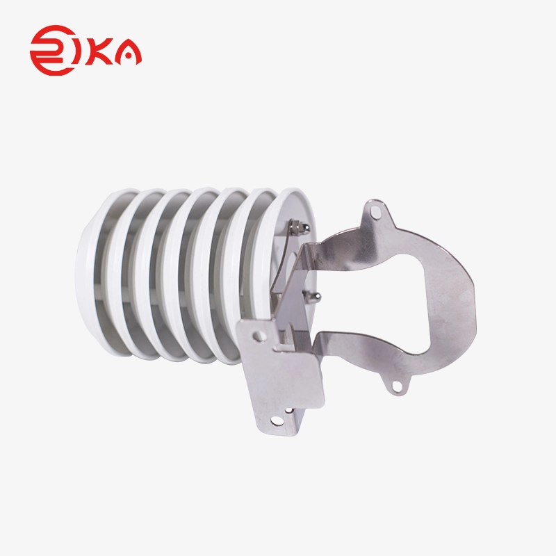 Rika Sensors bulk buy solar power data logger company for temperature measurement 3