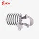 Rika Sensors best fan aspirated radiation shield factory for relative humidity measurement 3