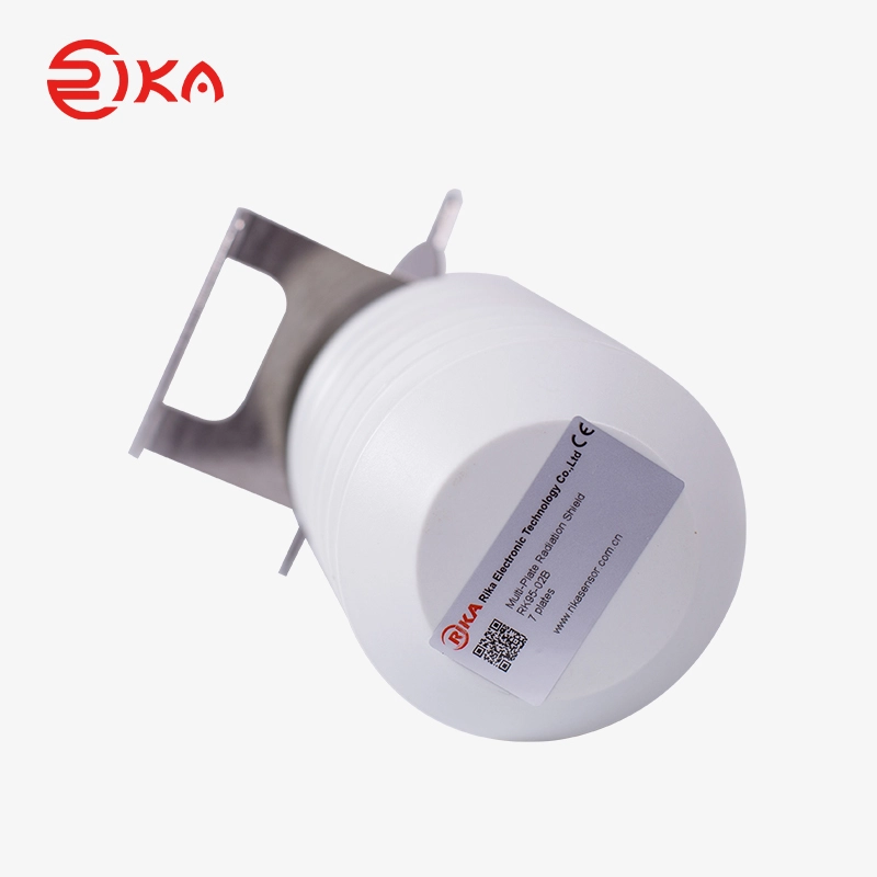 Rika Sensors bulk buy solar power data logger company for temperature measurement 2