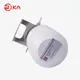 Rika Sensors best fan aspirated radiation shield factory for relative humidity measurement 2