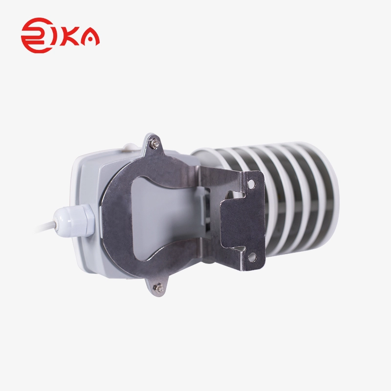 Rika Sensors bulk buy solar power data logger company for temperature measurement 5