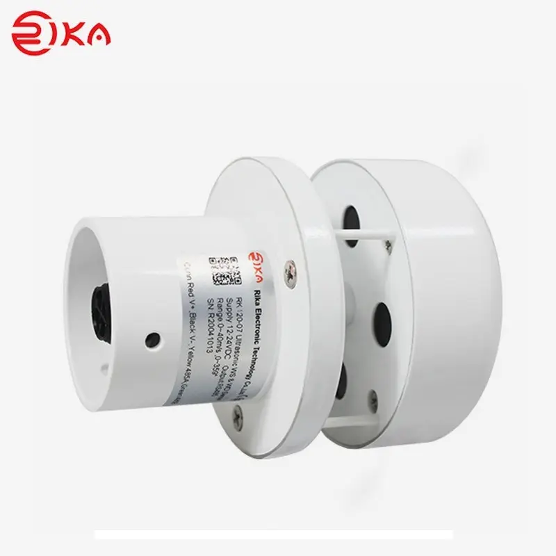 Rika Sensors top rated wind speed devices factory for wind spped monitoring 2