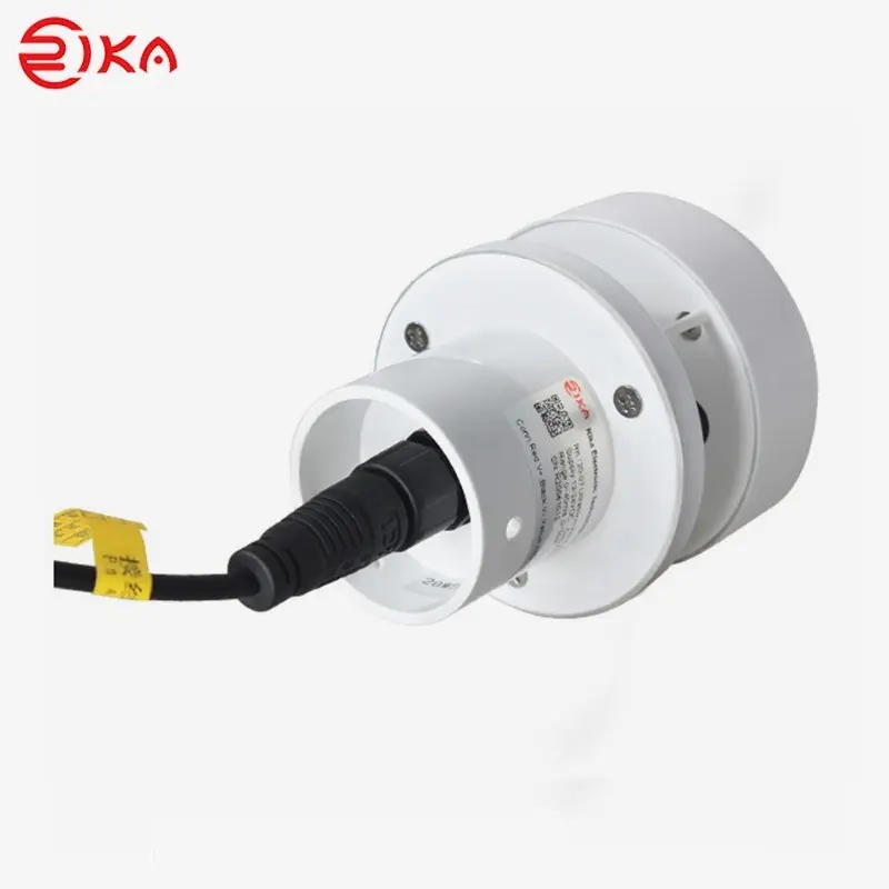 Rika Sensors top rated wind speed devices factory for wind spped monitoring 4