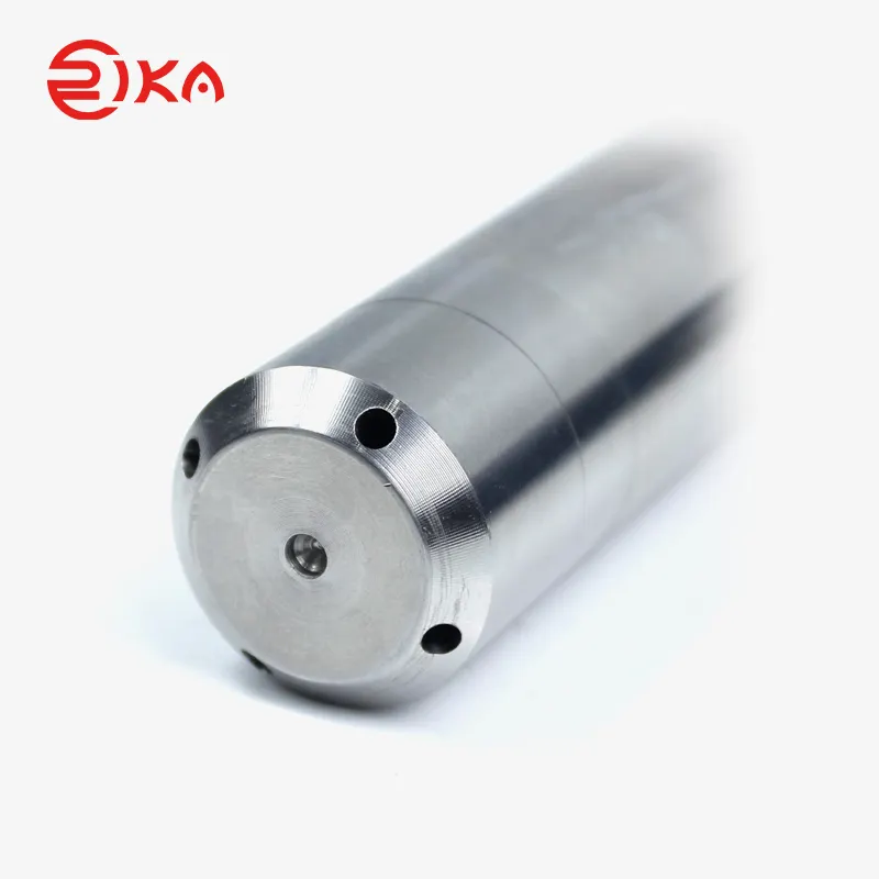 Rika Sensors bulk electronic level sensor solution provider for consumer applications 6