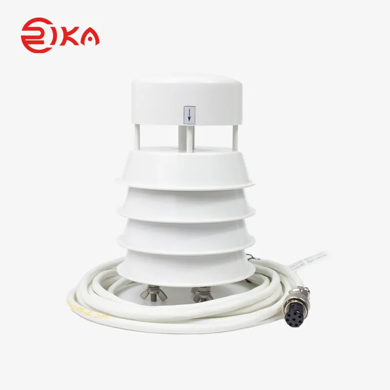 weather station readings company for weather monitoring 3