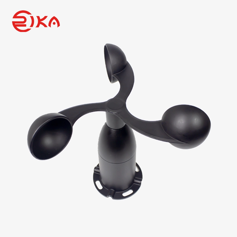 Rika Sensors wind measuring device company for meteorology field 2