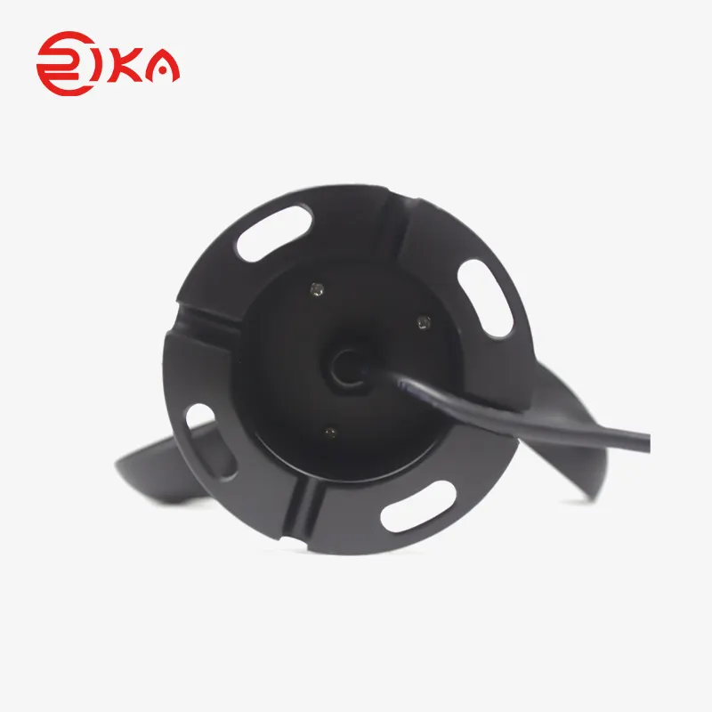 best wind speed sensor supply for wind speed monitoring 4