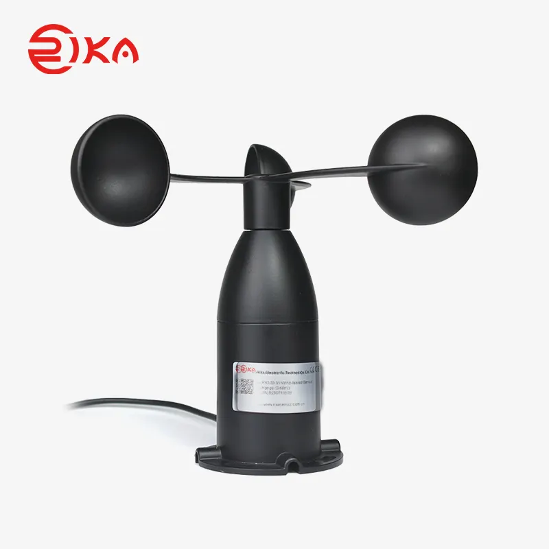 best wind speed sensor supply for wind speed monitoring 6