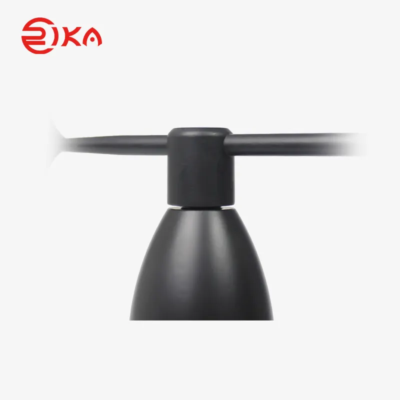 Rika Sensors vane anemometer supply for wind direction monitoring 2