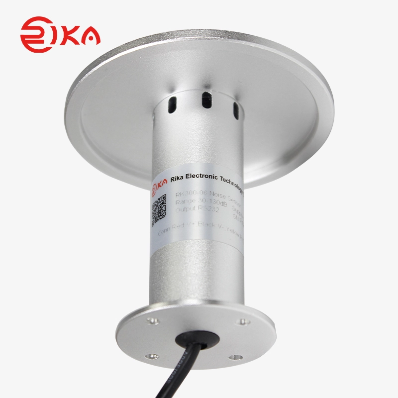 Rika Sensors high-quality temperature monitoring system wholesale for humidity monitoring 2