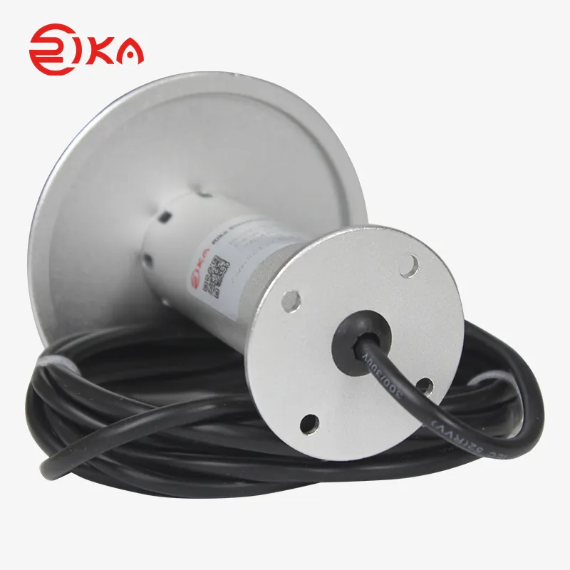 Rika Sensors new smart agriculture equipment company for atmospheric environmental quality monitoring 3