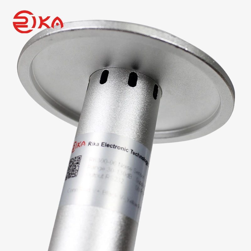Rika Sensors high-quality temperature monitoring system wholesale for humidity monitoring 5