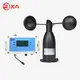 high-quality cup and vane anemometer supply for wind speed monitoring 1