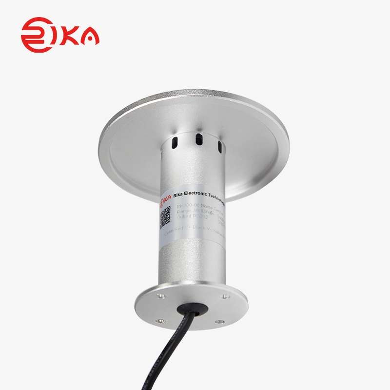 quality noise sensor wholesale for environment monitoring 2