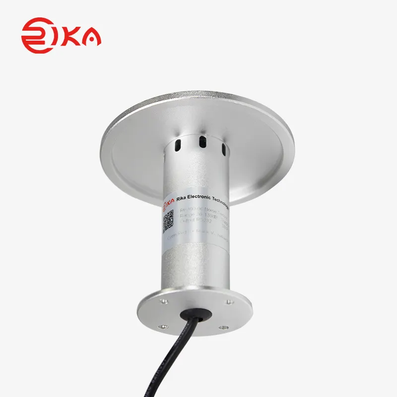 Rika Sensors bulk buy noise pollution sensor supply for environment monitoring 2