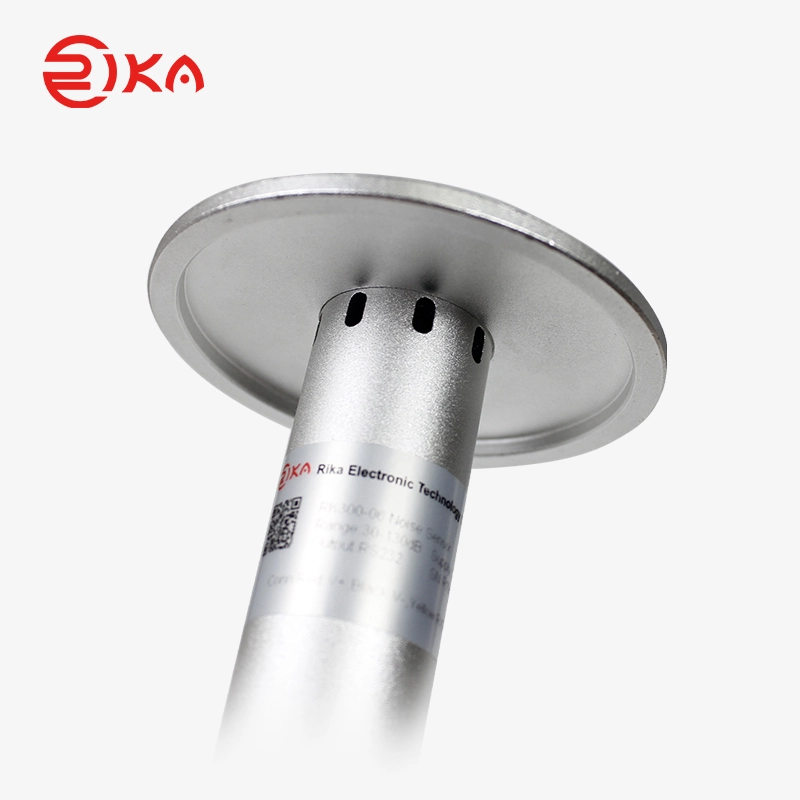 quality noise sensor wholesale for environment monitoring 5