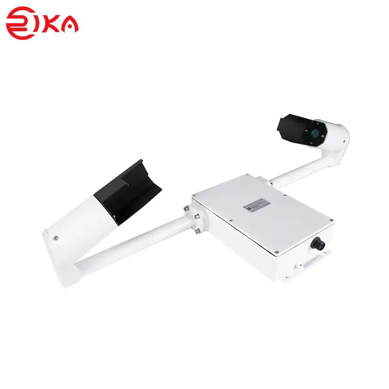 Rika Sensors best environmental monitoring and management vendor for atmospheric environmental quality monitoring 3