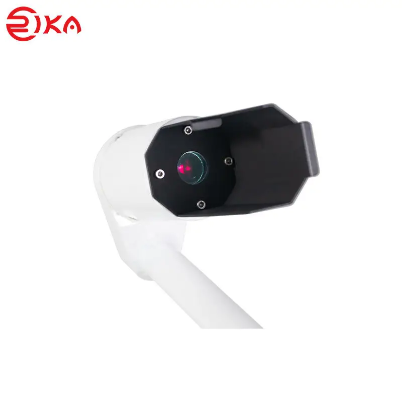 Rika Sensors best environmental monitoring and management vendor for atmospheric environmental quality monitoring 5