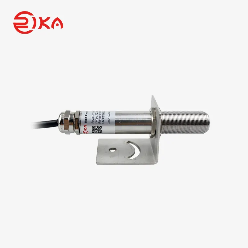 bulk environment systems suppliers for humidity monitoring 4