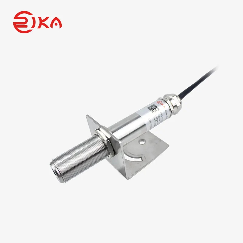 Rika Sensors environmental monitoring services factory price for atmospheric environmental quality monitoring 1