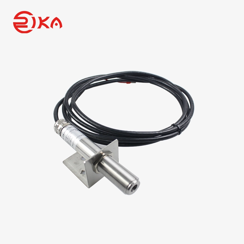 Rika Sensors environmental monitoring probe company for air temperature monitoring 5
