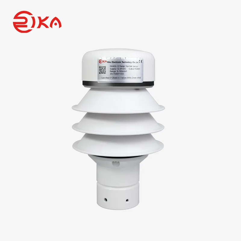 bulk copper rain gauge factory price 1