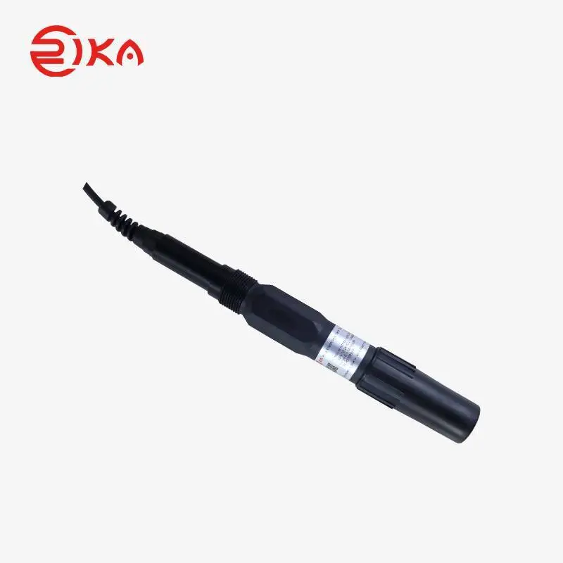 RK500-16 Nitrate ion(NO3-) Sensor 1