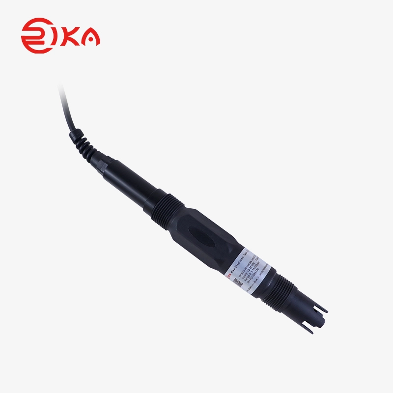 Rika Sensors great electronic ph sensor solution provider for soil monitoring 2