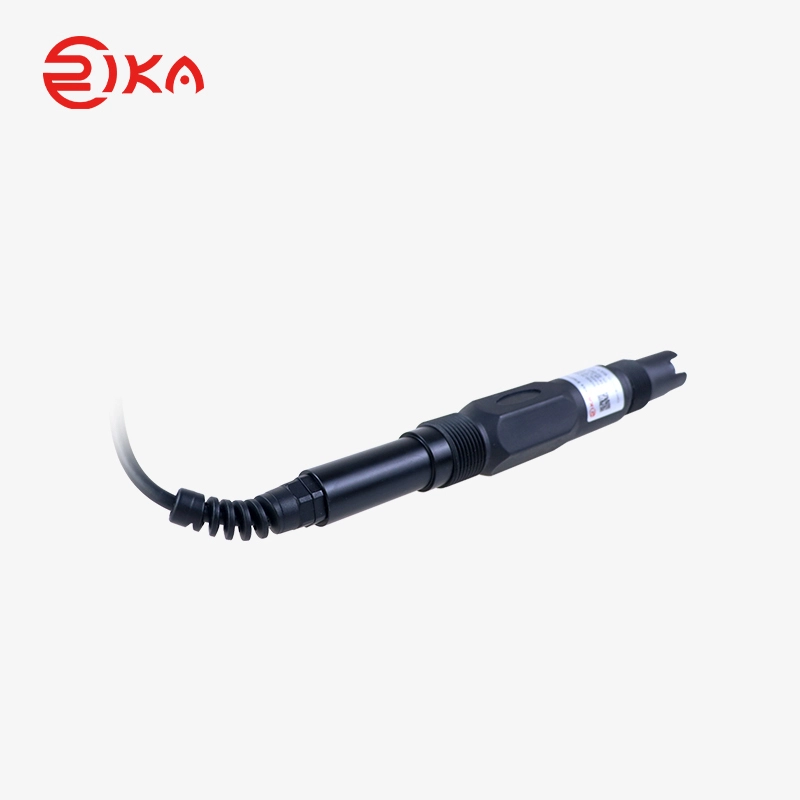 Rika Sensors great electronic ph sensor solution provider for soil monitoring 3