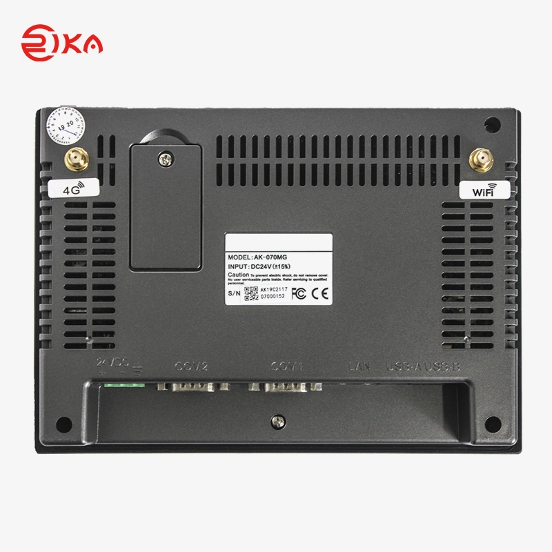 data logger company for hydrometeorological stations 3