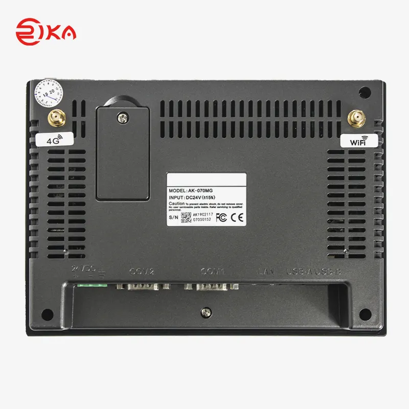 Rika Sensors best data logger price solution provider for data acquisition systems 3