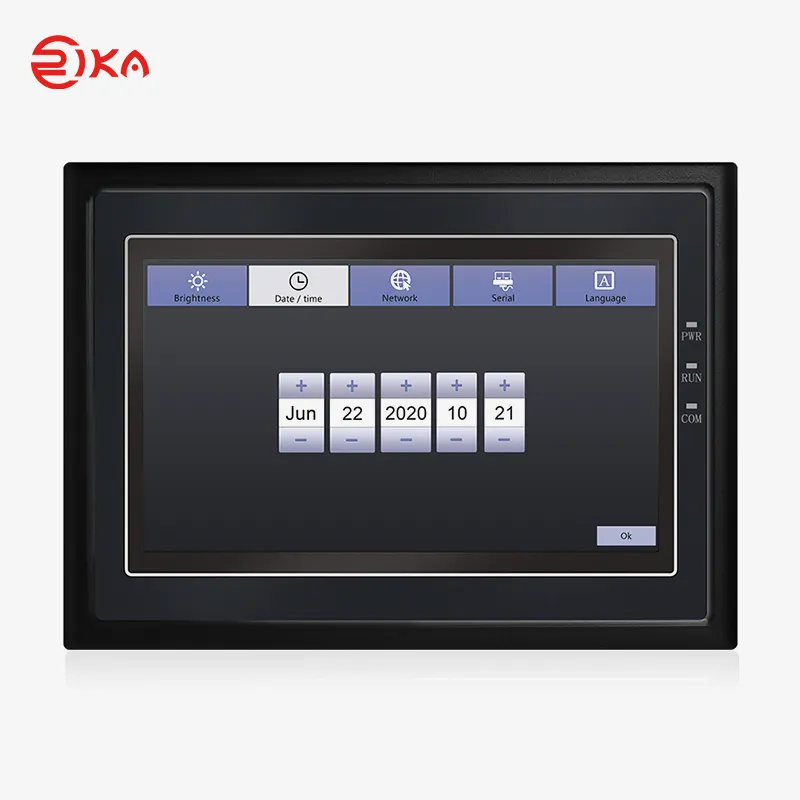 Rika Sensors best data logger price solution provider for data acquisition systems 4