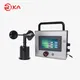 Rika Sensors weather logger supply for air quality monitoring 2