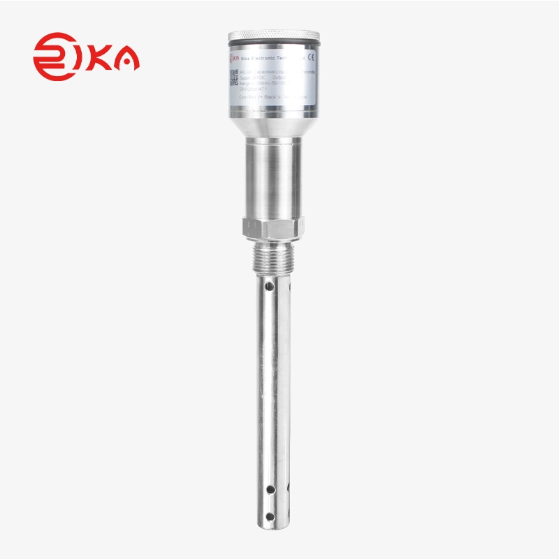 Rika Sensors oil tank level monitor factory for various industries 2