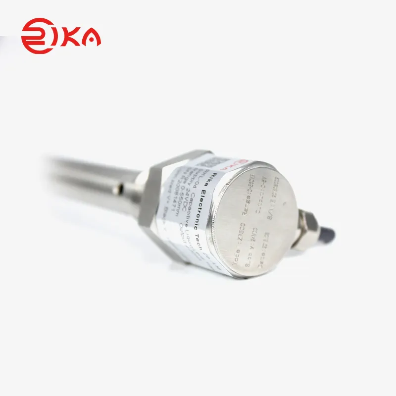 great fuel level monitoring system factory for various industries 4