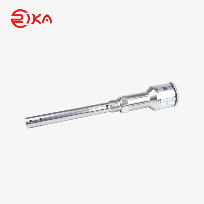 Rika Sensors oil tank level monitor factory for various industries 3