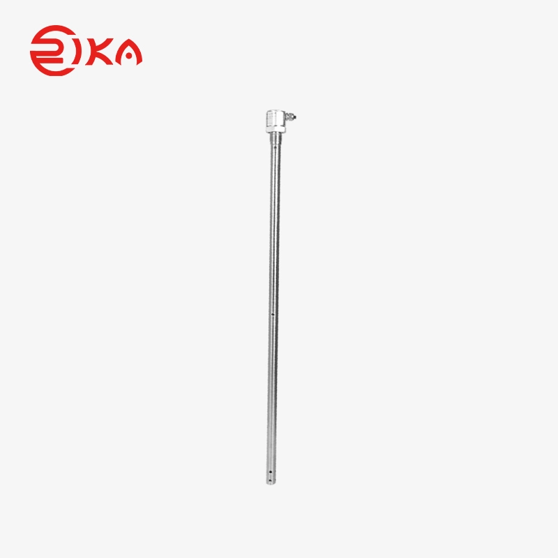 Rika Sensors oil tank level monitor factory for various industries 5