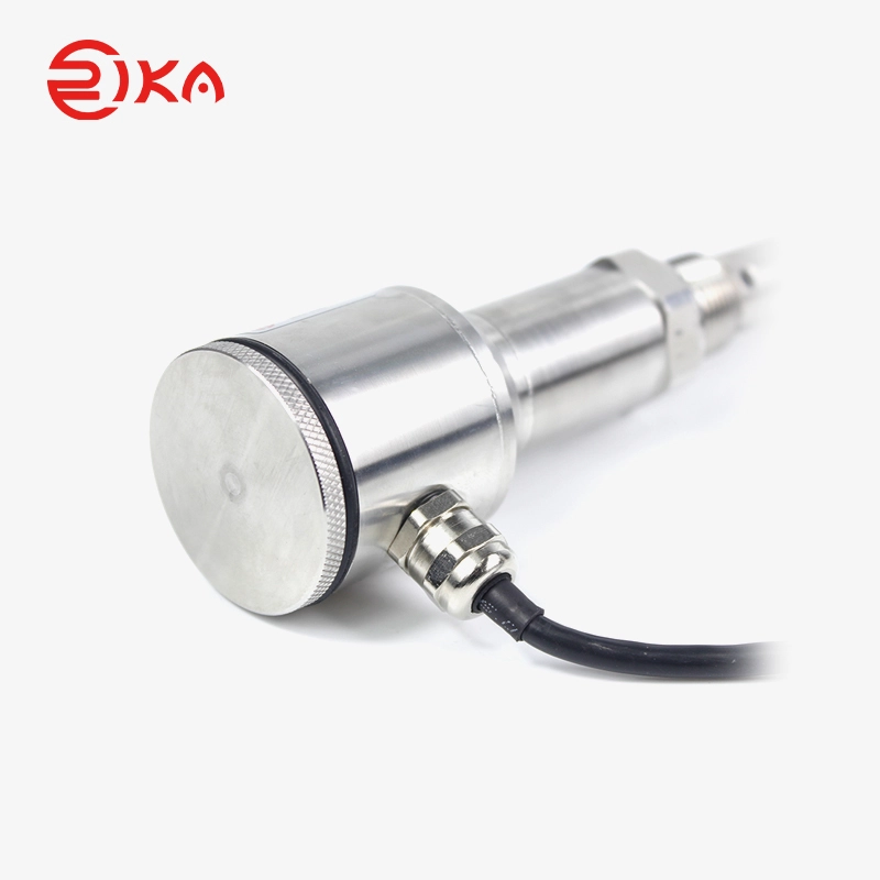 Rika Sensors oil tank level monitor factory for various industries 6
