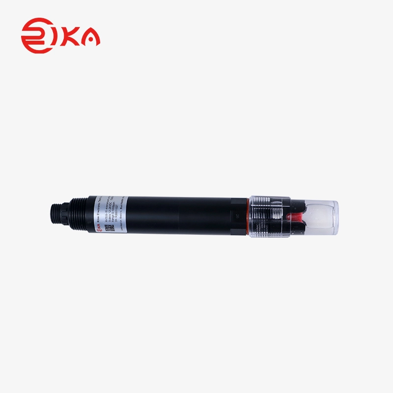 Rika Sensors probe water sensor industry for plant 5