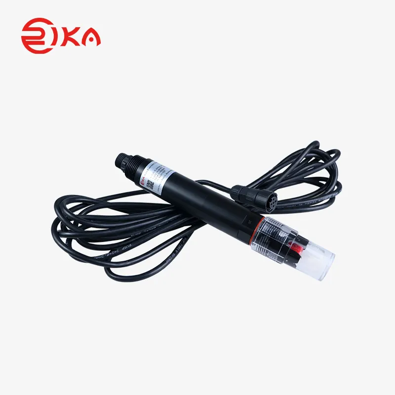 Rika Sensors perfect liquid ph sensor vendor for green house 6