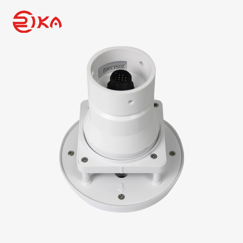 Rika Sensors new wind speed indicator manufacturers for wind detecting 4