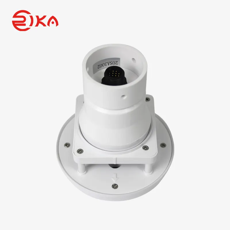 Rika Sensors top anemometer wind speed sensor factory for farming weather station 4