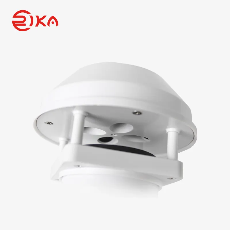 Rika Sensors top anemometer wind speed sensor factory for farming weather station 3